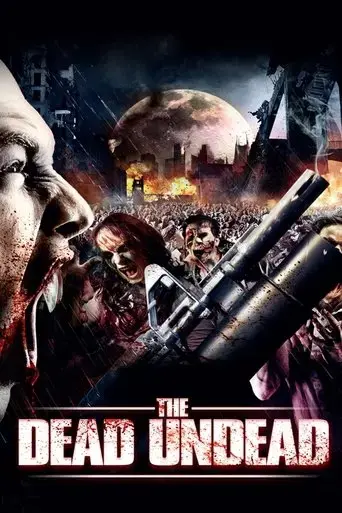 the-dead-undead-2010