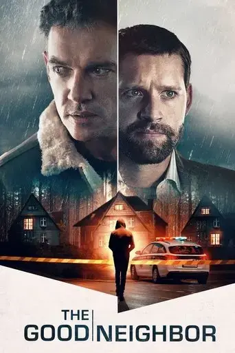 the-good-neighbor-2022