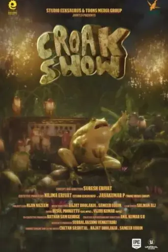 croak-show-2024