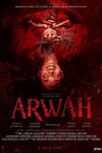 arwah-2025