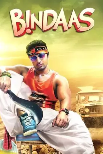 bindaas-2014