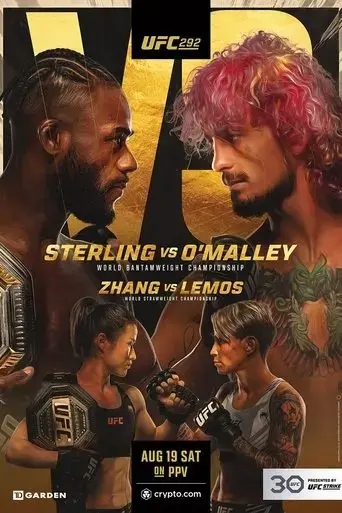ufc-292-2023
