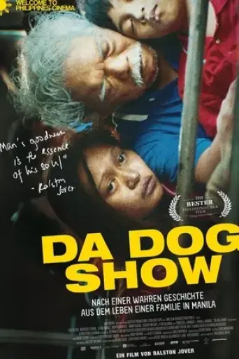 the-dog-show-2015