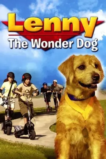 lenny-the-wonder-dog-2005