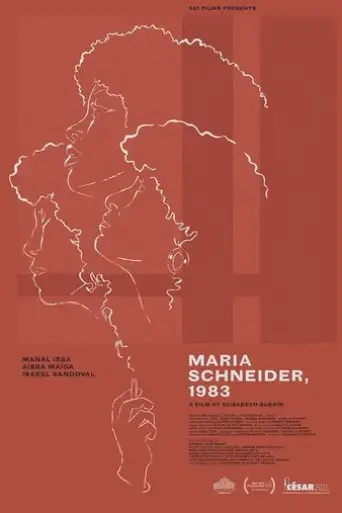 maria-schneider-1983-2022