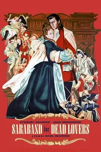 saraband-1948