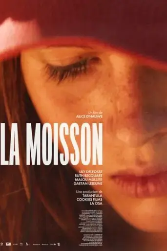 la-moisson-2025