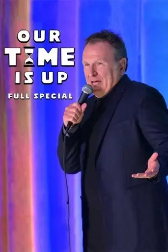 our-time-is-up-2024