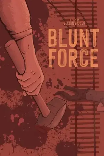 blunt-force-2025