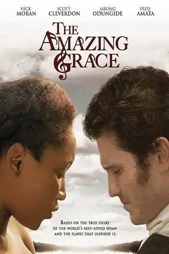 the-amazing-grace-2006