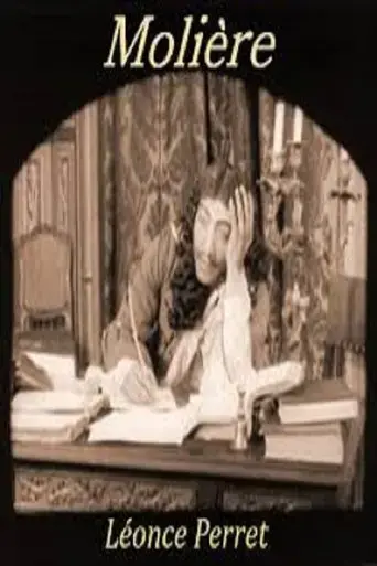 Moliere (1910)