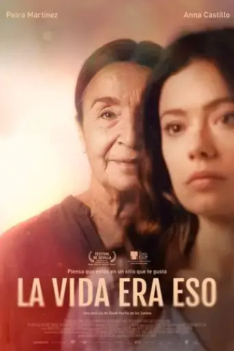 la-vida-era-eso-2020