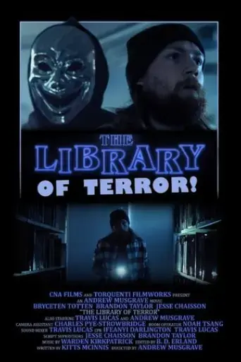 the-library-of-terror-2022