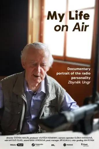 my-life-on-air-2025