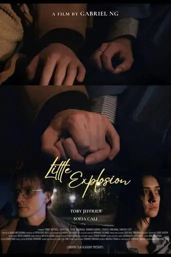 little-explosion-2024