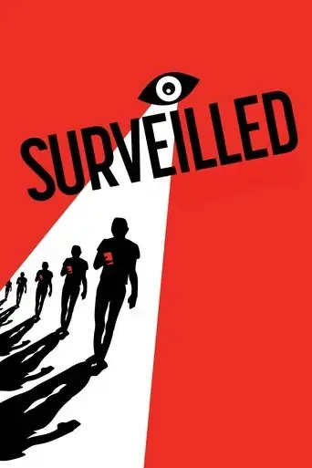 surveilled-2024