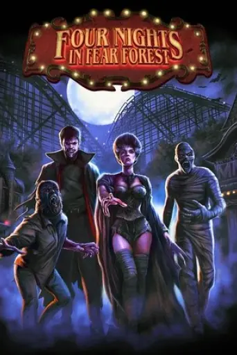 four-nights-at-fear-forest-2025