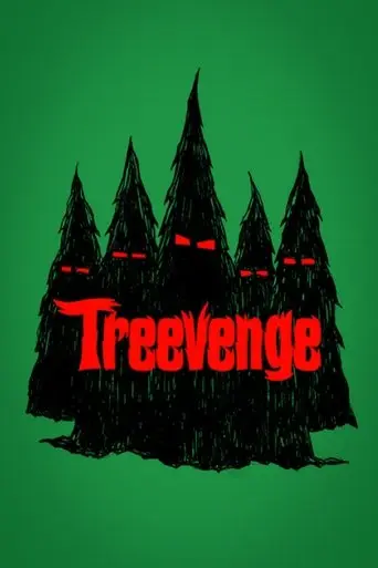 treevenge-2008