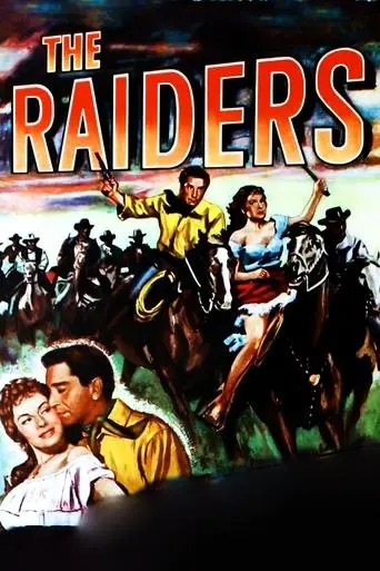 the-raiders-1952