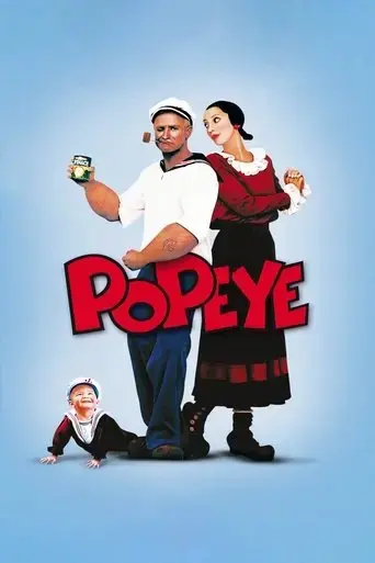 popeye-1980