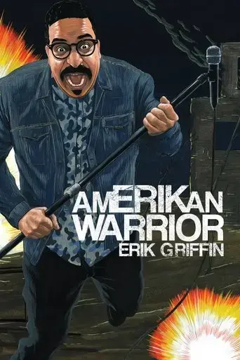 erik-griffin-amerikan-warrior-2018