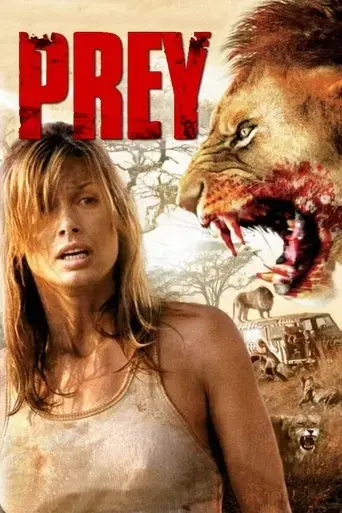 prey-2007