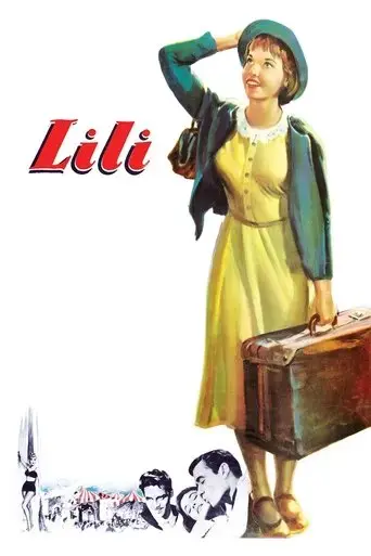 lili-1953