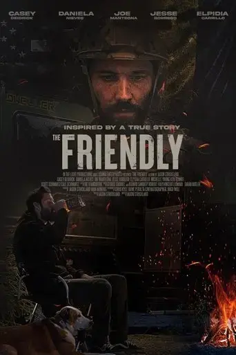 the-friendly-2024