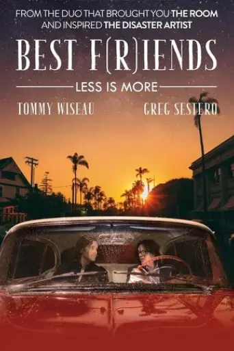 best-f-r-iends-less-is-more-2022