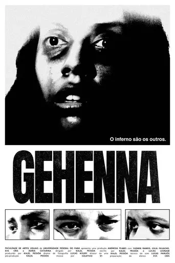 gehenna-2025