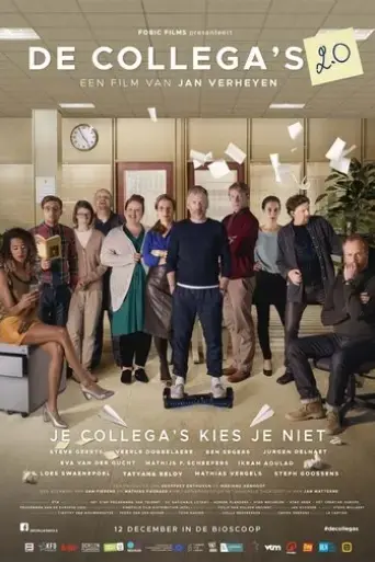 de-collega-s-2-0-2018