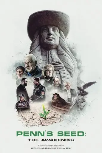 Penn's Seed: The Awakening (2023)