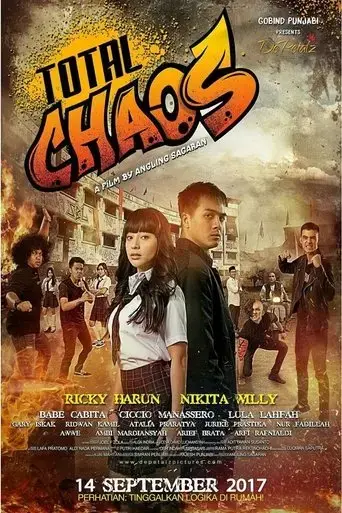 total-chaos-2017