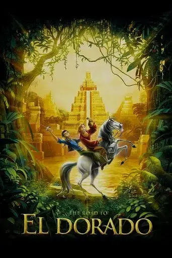 the-road-to-el-dorado-2000