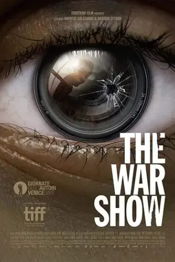 the-war-show-2016