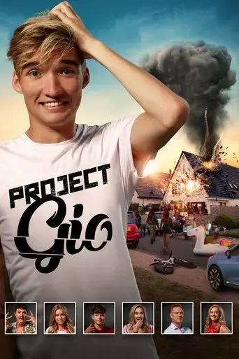 project-gio-2019