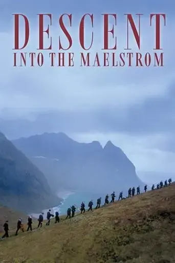 descent-into-the-maelstrom-2019
