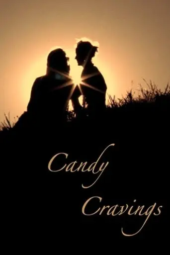 Candy Cravings (2013) Poster
