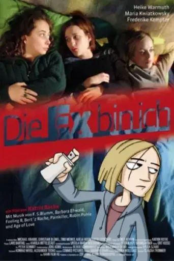 die-ex-bin-ich-2009