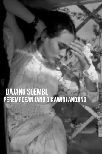 dajang-soembi-the-woman-who-was-married-to-a-dog-2004