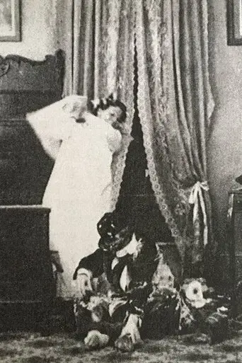 Married for Millions (1906)