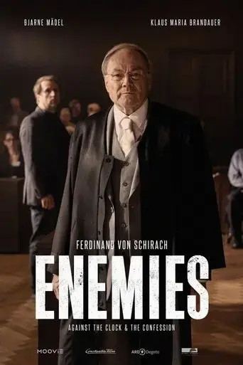 ferdinand-von-schirach-feinde-das-gestandnis-2021