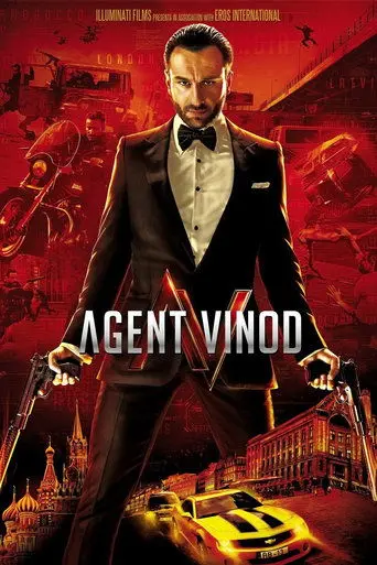agent-vinod-2012