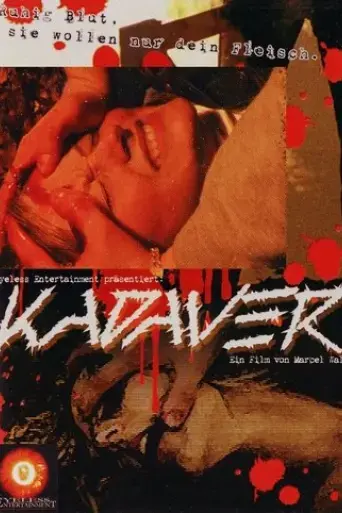 kadaver-2007