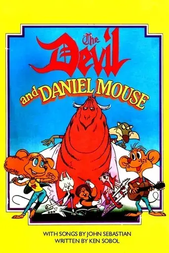 the-devil-and-daniel-mouse-1978