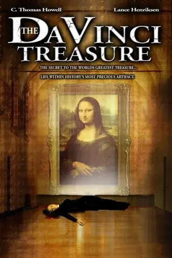 the-da-vinci-treasure-2006