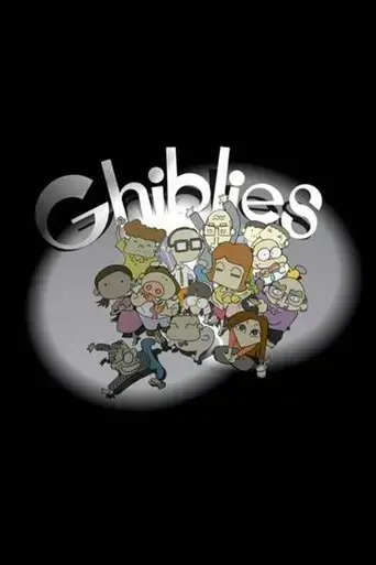 ghiblies-2000