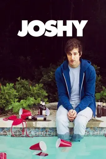joshy-2016