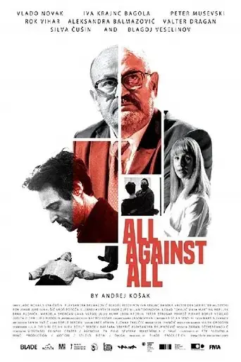 all-against-all-2019
