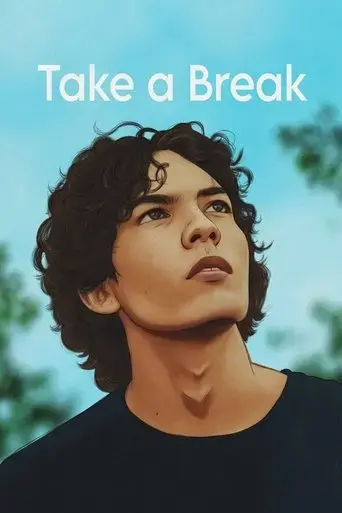 Take a Break (2025) Poster